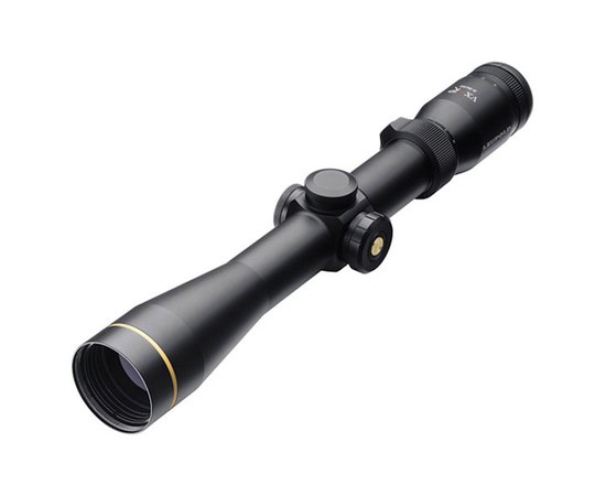 Прицел Leupold VX.R 3-9x40mm Matte Firedot Duplex 110686