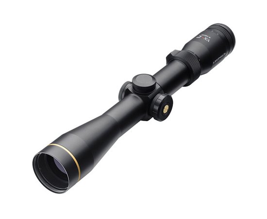 Приціл Leupold VX.R 4-12x40mm CDS Matte Firedot Duplex 111238