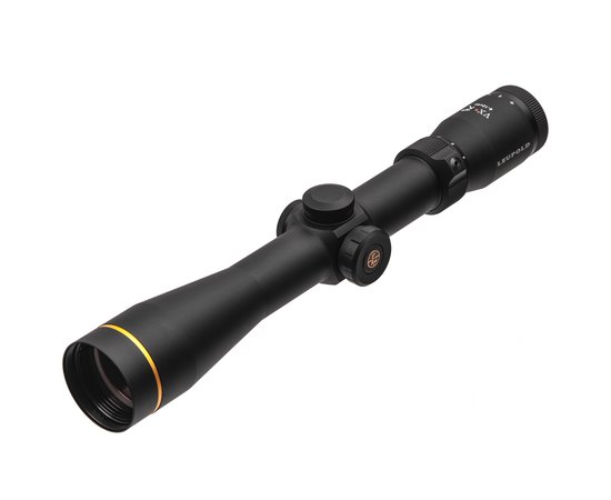 Прицел Leupold VX.R 4-12x40mm Matte Ballistic Firedot 111240