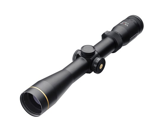 Прицел Leupold VX.R 4-12x40mm Matte Firedot 4 111239