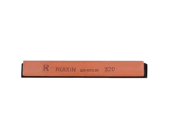 Запасное точило Ruixin , зерн.320 RS320