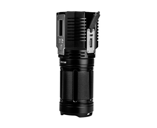 Фонарь ручной Fenix TK72R 3 Cree XHP70