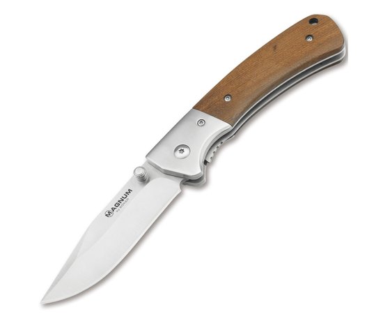 Нож Boker Magnum Tsar 01SC077