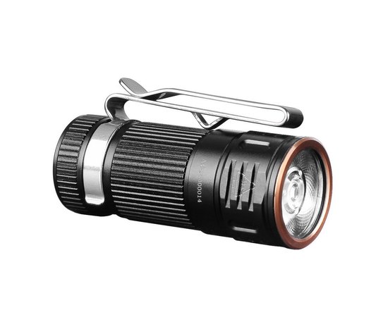 Фонарь ручной Fenix E16 Cree XP-L HI neutral white