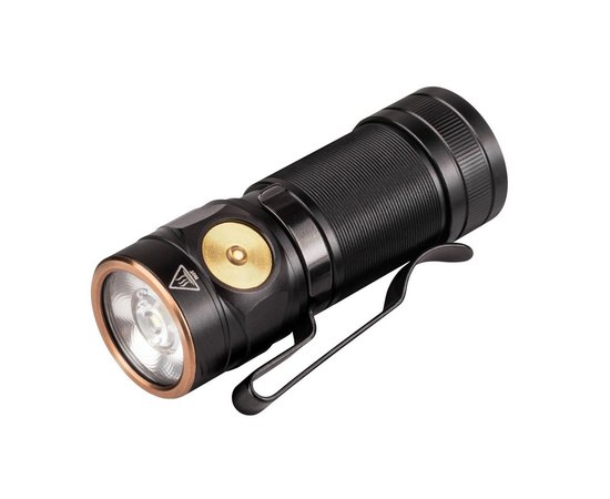 Ліхтар ручний Fenix E18R Cree XP-L HI LED