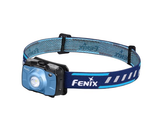 Фонарь налобный Fenix HL30 2018 Cree XP-G3 синий (HL30BL2018)