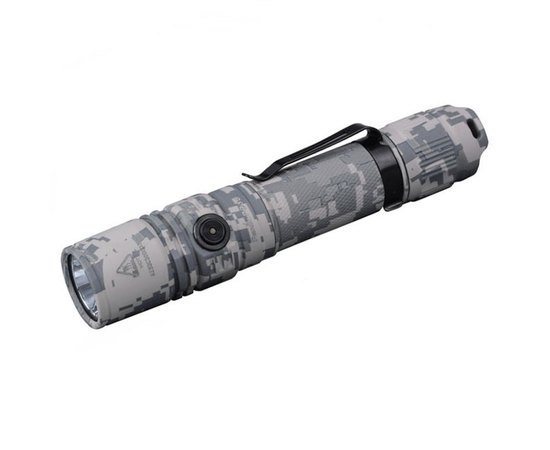 Ліхтар ручний Fenix PD35 V20 Camo Edition Cree XP-L HI LED (PD35V20CE)