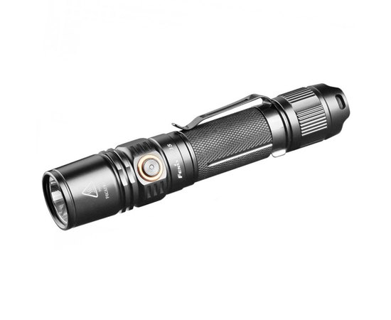 Фонарь ручной Fenix PD35 V20 Cree XP-L HI V3 LED (PD35V20)