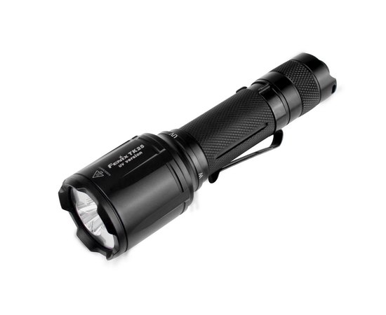 Ліхтар ручний Fenix TK25 UV Cree XP-G2 (TK25UV)