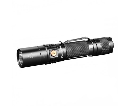 Фонарь ручной Fenix UC35 V20 CREE XP-L HI V3 (UC35V20)