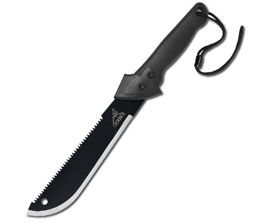 Мачете-пила Gerber Gator Machete JR 31-000759