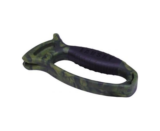 Точило Lansky Deluxe Quick Edge Camo Green LSTCN-CG