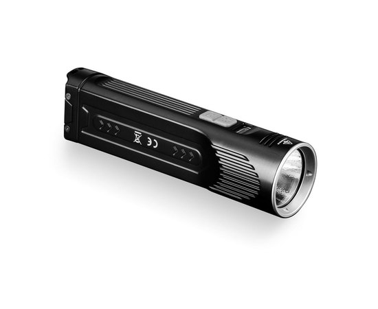 Фонарь ручной Fenix PD40R Cree XHP70 LED