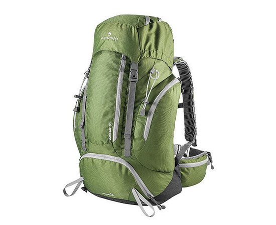 Рюкзак Ferrino Durance 30 Green 922881