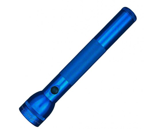 Фонарь Maglite 3D (темно-синий) в коробке (S3DFD5U)