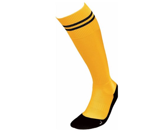 Шкарпетки InMove FOOTBALL DEODORANT SILVER fds.yellow.38-40