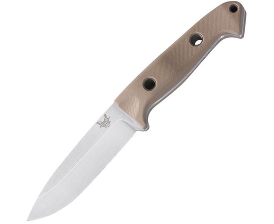 Ніж Benchmade Sibert Bushcrafter EOD 162-1