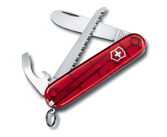 Нож Victorinox My First Victorinox 0.2373.T