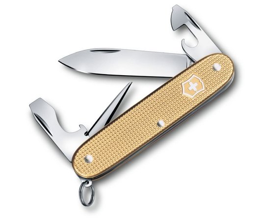 Нож Victorinox Pioneer 0.8201.L19