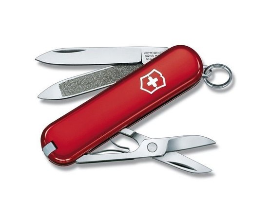 Многофункциональный нож Victorinox Сlassic SD 0.6203