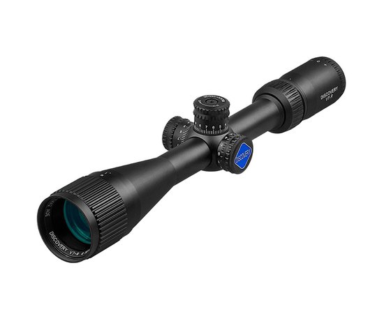 Прицел DISCOVERY  Optics vt-R  4-16x42 aoe 25mm, подсветка (171002)