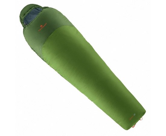 Спальний мішок Ferrino Levity 02 XL / -3 ° C Green (Left) 924410