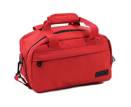 Сумка дорожня Members Essential On-Board Travel Bag 12.5 Red 922529, Колір: Червоний