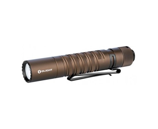 Фонарь Olight M1T Plus-DT limited edition песочный