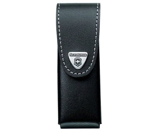 Кожанный чехол Victorinox 4.0523.31