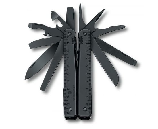 Мультитул Victorinox SwissTool BS 3.0323.3CN