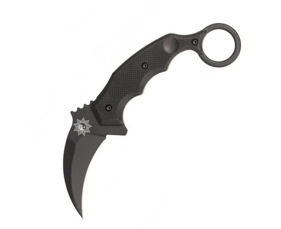 Ніж Fox Kuku Hanuman Karambit (FX-636T)