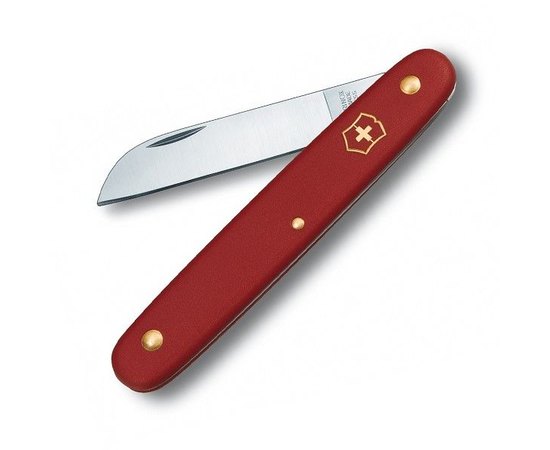 Садовый нож Victorinox 3.9050