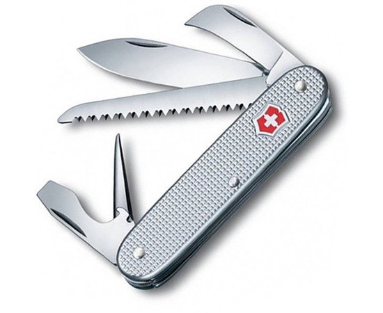 Многофункциональный нож Victorinox Alox 0.8150.26