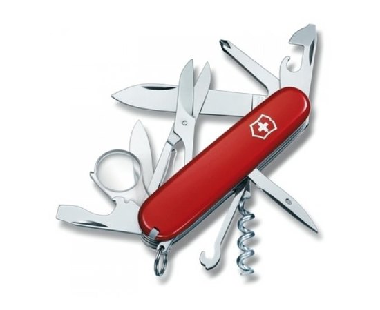 Многофункциональный нож Victorinox Explorer 1.6703