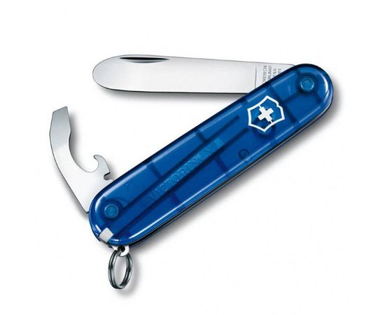 Нож Victorinox My First Victorinox 0.2363.T2