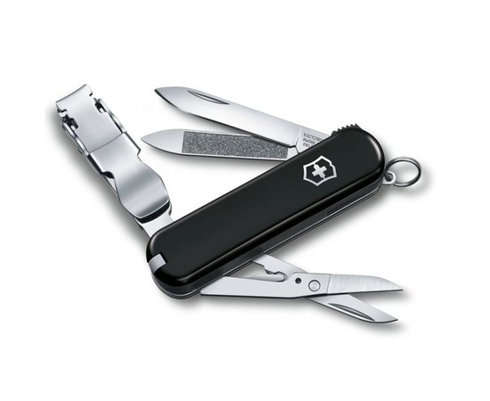 Нож Victorinox Nailclip 580 0.6463.3