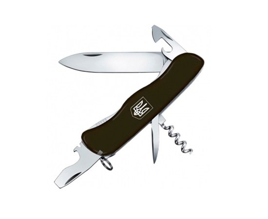 Нож Victorinox Nomad Ukraine 0.8353.3R7