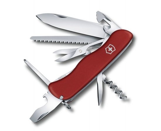 Ніж Victorinox Outrider 0.8513.B1