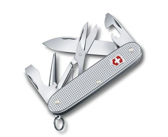 Багатофункціональний ніж Victorinox Pioneer X 0.8231.26