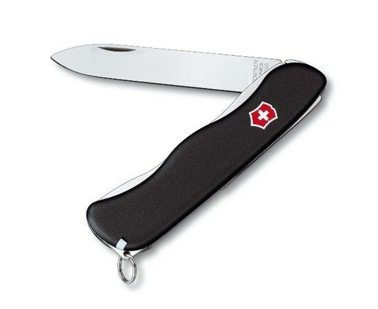 Ніж Victorinox Sentinel 0.8413.3