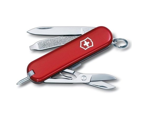 Многофункциональный нож Victorinox Signature 0.6225