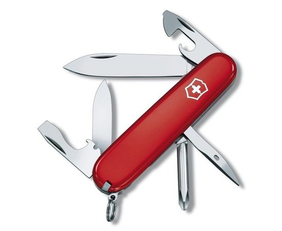 Багатофункціональний ніж Victorinox Tinker 1.4603