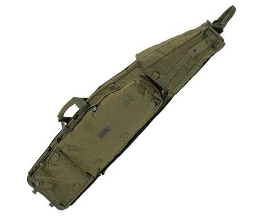 Чохол BLACKHAWK Long Gun Drag Bag olive drab (20DB01OD)