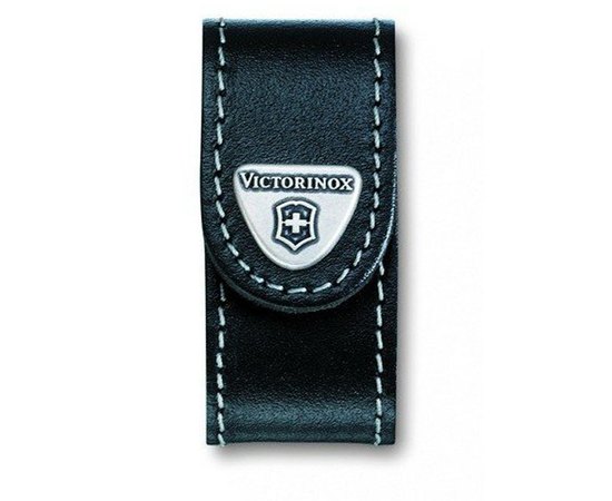 Чехол для ножа Victorinox MiniChamp Black 4.0518.XL