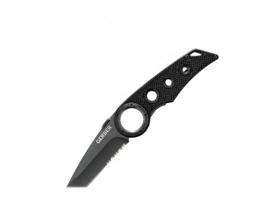 Ніж Gerber Remix Tactical Tanto 31-003641