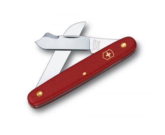 Садовий ніж Victorinox 3.9045