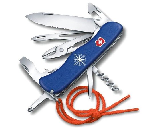 Ніж Victorinox Skipper 0.8593.2W