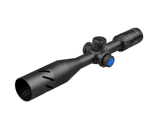 Прицел DISCOVERY  Optics HD 5-25x50 SFIR 30mm подсветка (170103)