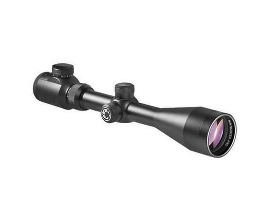 Прицел оптический Barska Huntmaster Pro 1.5-6x42 (IR Cross) 923992