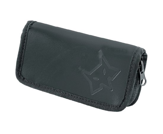 Чехол Fox Leather black (FODFX533)